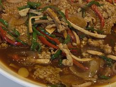 -又见炊烟私房菜(敬亭路店)