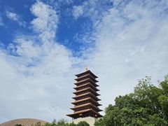 -牛首山文化旅游区