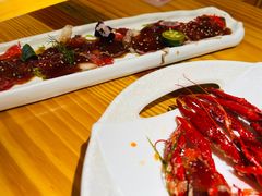 -花潮料理艺食馆(世欧广场店)