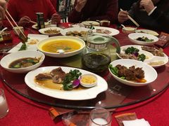 -申阿婆·上海菜·小海鲜(国展店)