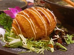 -青空日料烧肉烧鸟店(后湖兴业路店)