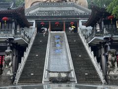 -句容茅山景区
