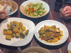 -外婆家(义乌新光汇购物中心店)