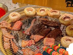 -西塔老太太泥炉烤肉(上海七宝领展广场店)