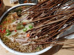 -古真记钵钵鸡(老公园店)