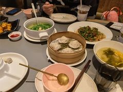 -桂满陇·杭州小馆(巴黎春天浦建店)