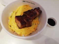 -翠华餐厅(维璟印象城店)