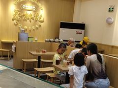 -蔡林记(珞狮南路店)