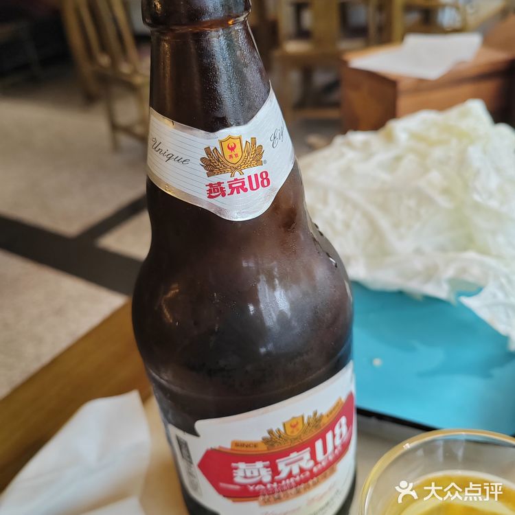 聚宝源铜锅涮肉怎么吃都不腻