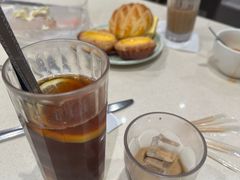 -和平馆·地道港澳茶餐厅(西门口店)