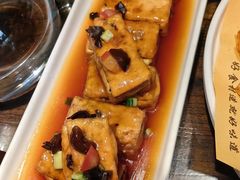 -纪林菜馆·博山菜老字号(华光路店)