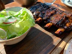 猪肋排-The Meat & Wine Co Southbank(南岸店)