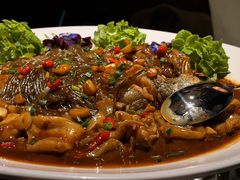 -佬太公海鸭·海鲜大排档(上海总店)