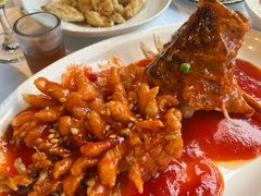 -老阊门菜馆(山塘街店)