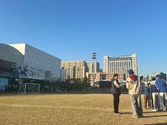 -黄龙魔方运动培训·棒球·橄榄球