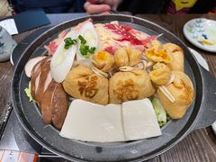 -大雄寿司(中华广场店)