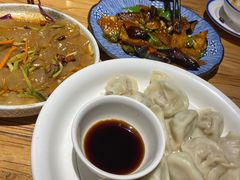 -關東雪东北菜(中庚漫游城店)