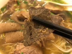 -莲塘味宝园牛杂(天越翔园店)