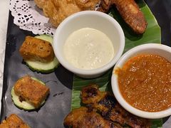 -关夫人餐厅(阳光广场店)