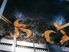 -猪的故事·韩式烤肉(韩乐坊店)