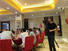 大堂-海中全酒店(解放路店)