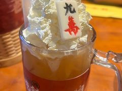 -辣不二地道川菜(汉水路店)