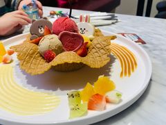 -哈根达斯(城西银泰店)