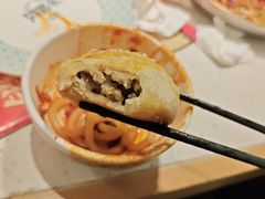 -阿娜尔·新疆菜(佰港城店)