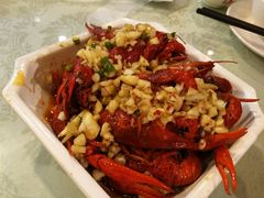 -阿胖龙虾小海鲜(宁国南路总店)