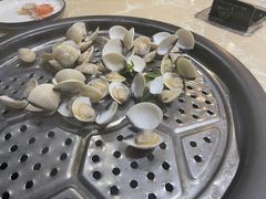 -海大大蒸汽海鲜餐厅·粤菜·特色小炒(欢乐颂店)