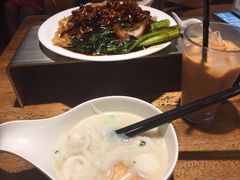 -翠华餐厅(湾仔店)