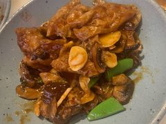 -小吊梨汤·北京菜·烤鸭(鸟巢店)