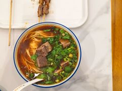 -宛平李记小吃(东关街店)