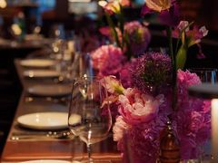 -MONICH牛排融合餐厅(和义大道购物中心店)