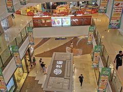 -万达广场(大明宫店)