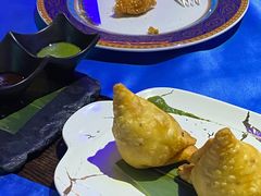 -甘尼仕印度餐厅爵士酒吧(阳春巷店)