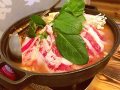 -葉家.焼鳥.居酒屋(惠利街店)