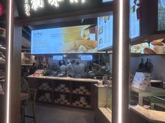-浙味观杭州海鲜面(钱江新城高德置地店)
