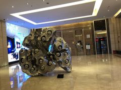 -温州万和豪生大酒店-餐厅