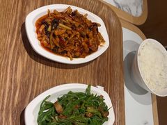 -乡村基·川味现炒大王(熙悦天街店)