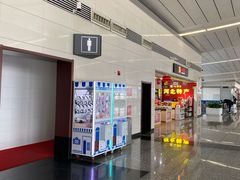 -石家庄正定国际机场-T2航站楼
