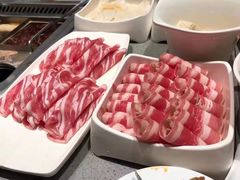 -海底捞火锅(万象城店)