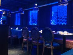 -清真·卡德尔大叔新疆主题餐厅(龙汇路店)