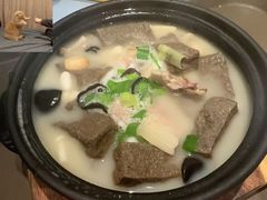-富淳饭店(陆家嘴保利广场店)