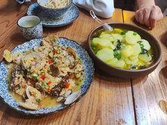 -虾小龙老长沙龙虾馆(坡子街店)