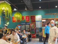 -0317火锅鸡·清真(正达店)