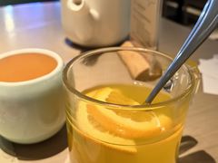 -茶港·点心·啫啫煲(王府井店)