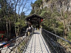 -石台牯牛降景区