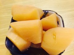 -香江小厨 The Kitchen(香江俱乐部店)
