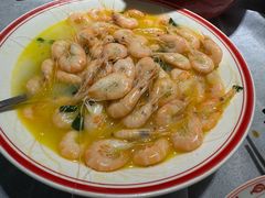 -老海陵·泰州菜(图书馆店)